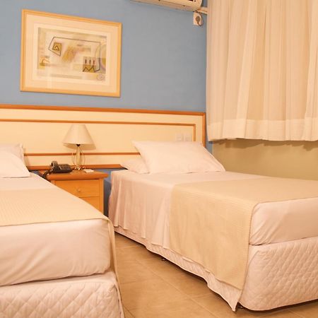 Sun House Flat Hotel Araraquara Exterior foto